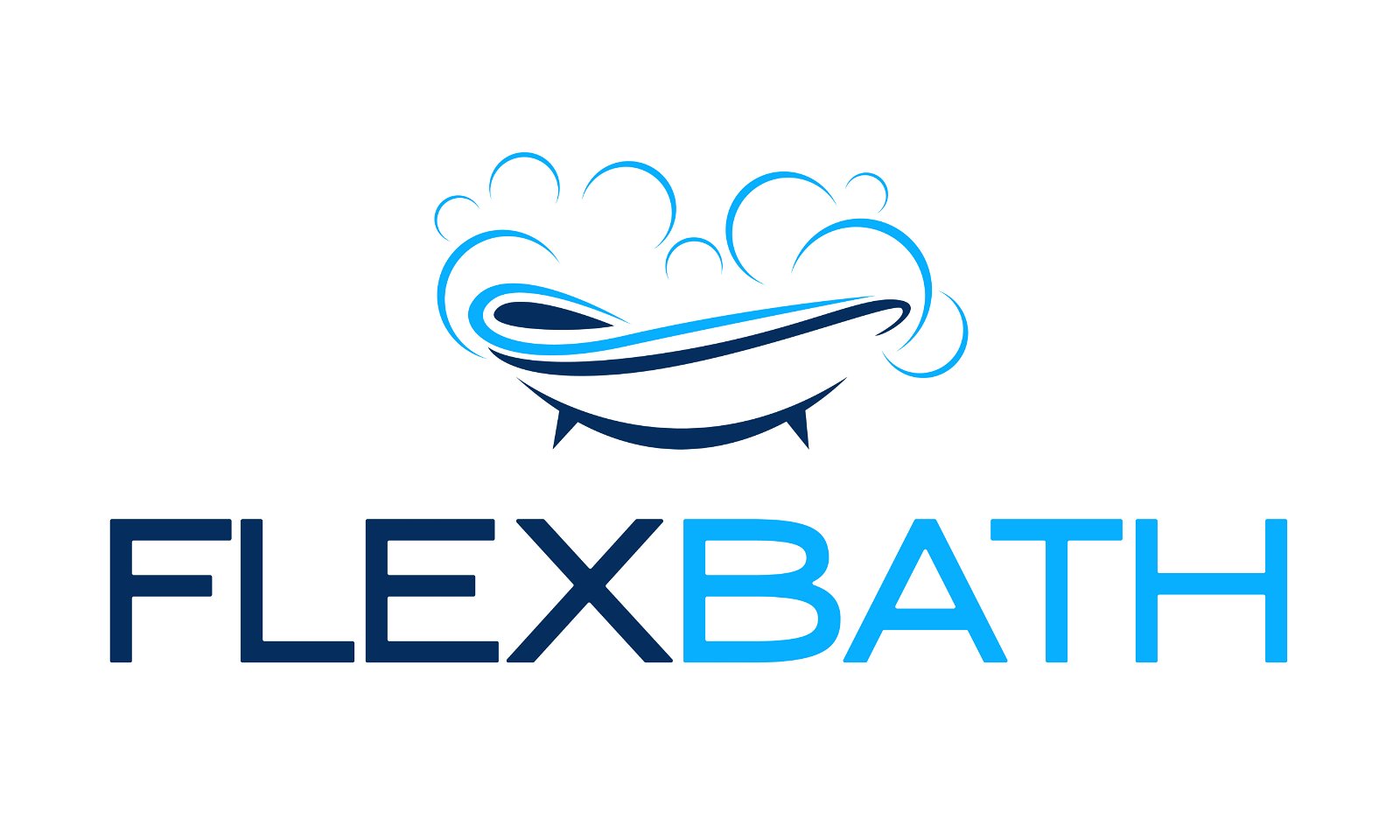 FlexBath.com - Creative brandable domain for sale
